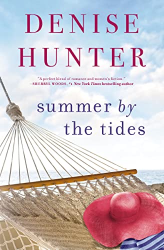 Summer by the Tides on Kindle