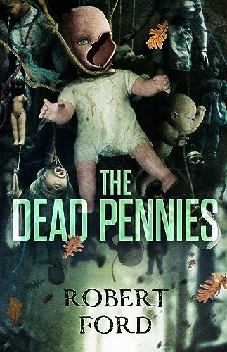 The Dead Pennies on Kindle
