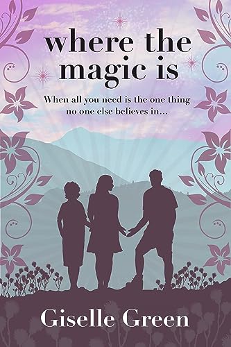 Where the Magic is on Kindle