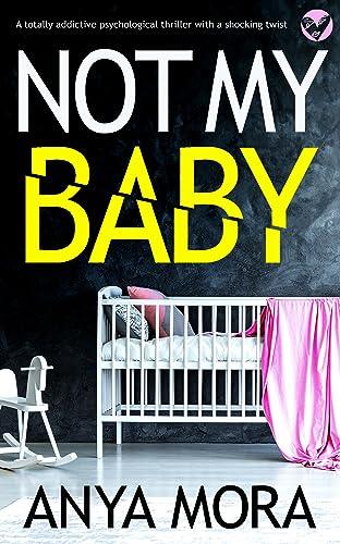 Not My Baby on Kindle