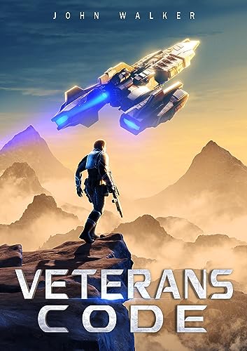 Veterans Code on Kindle