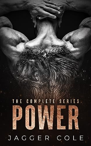 Power: The Complete Series on Kindle
