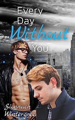 Every Day Without You on Kindle