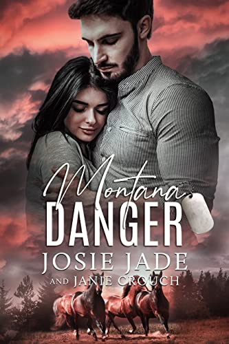 Montana Danger on Kindle