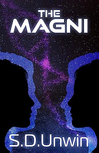 The Magni on Kindle