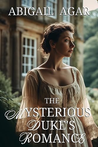 The Mysterious Duke's Romance on Kindle