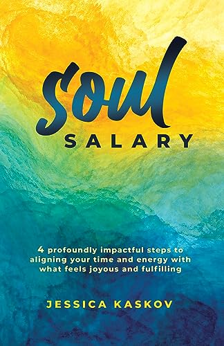 Soul Salary on Kindle