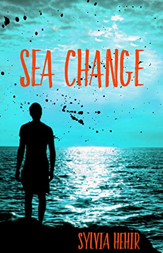 Sea Change on Kindle