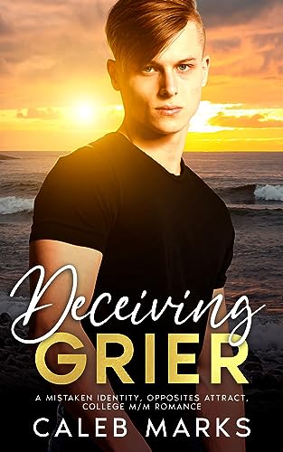 Deceiving Grier on Kindle