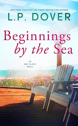 Beginnings by the Sea (An Oak Island Novel Book 2) on Kindle