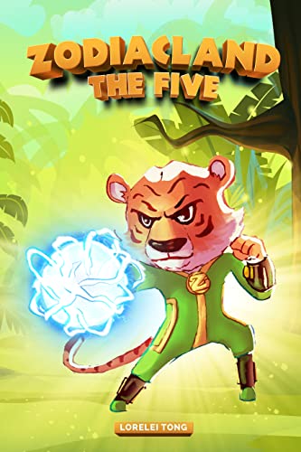 Zodiacland (Zodiacland Book 1) on Kindle