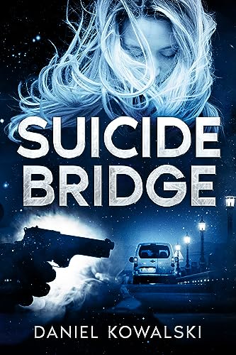Suicide Bridge on Kindle