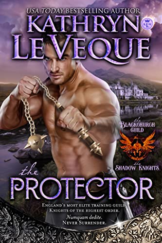 The Protector on Kindle