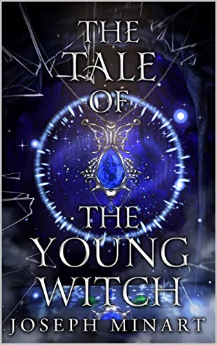 The Tale of the Young Witch on Kindle