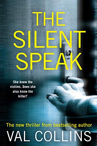 The Silent Speak (An Aoife Walsh Thriller Book 3) on Kindle