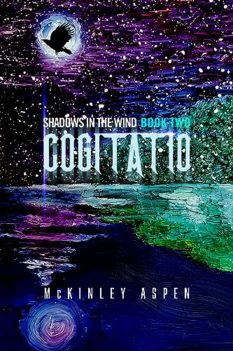 Cogitatio (Shadows in the Wind Book 2) on Kindle