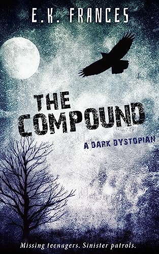 The Compound on Kindle