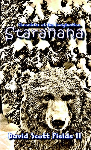 Staranana (Chronicles of the Imagination Book 1) on Kindle