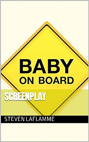 BABY ON BOARD on Kindle