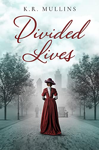 Divided Lives on Kindle