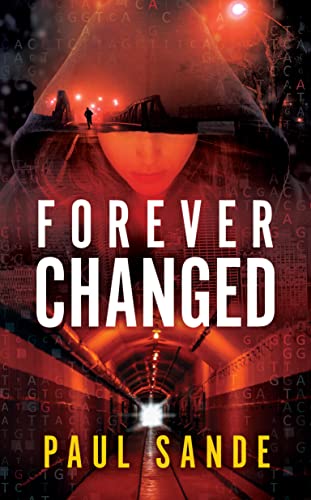 Forever Changed on Kindle
