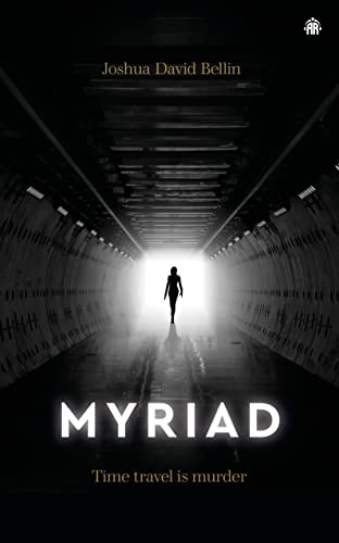 Myriad on Kindle