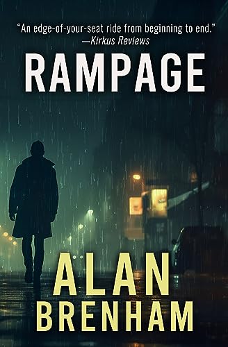 Rampage on Kindle