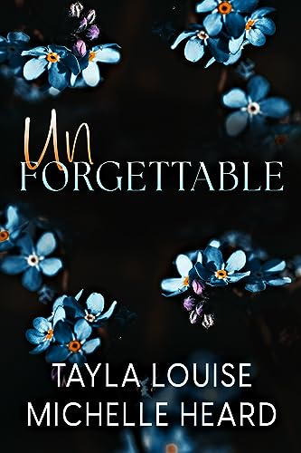 Unforgettable on Kindle
