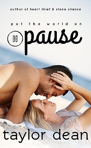 Pause on Kindle