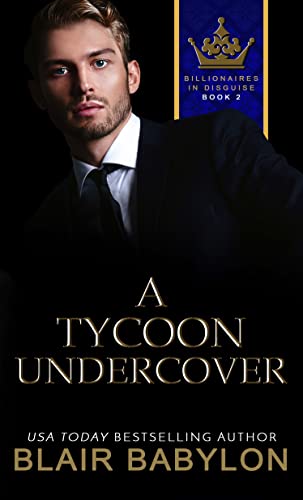 A Tycoon Undercover on Kindle