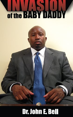 Invasion of the Baby Daddy on Kindle