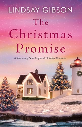 The Christmas Promise on Kindle