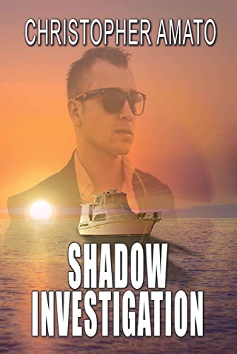Shadow Investigation on Kindle