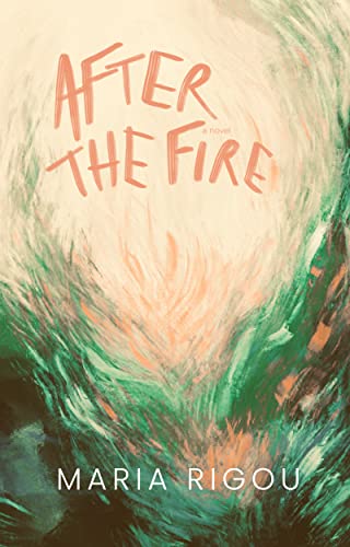 After the Fire on Kindle