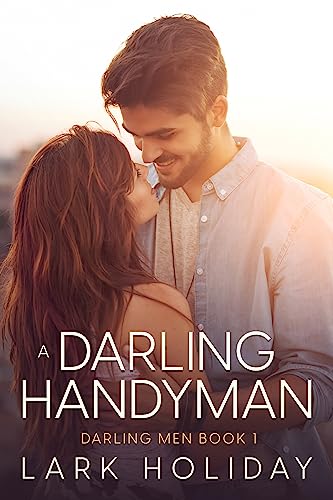 A Darling Handyman (Darling Men Book 1) on Kindle
