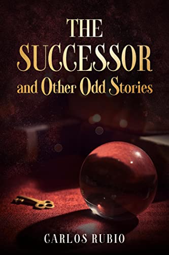 The Successor and Other Odd Stories on Kindle