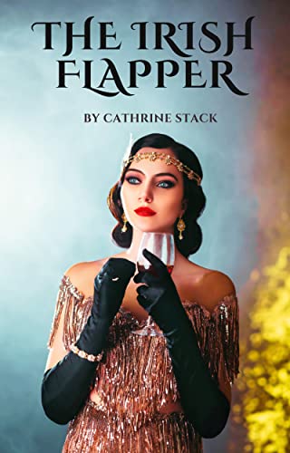 The Irish Flapper on Kindle
