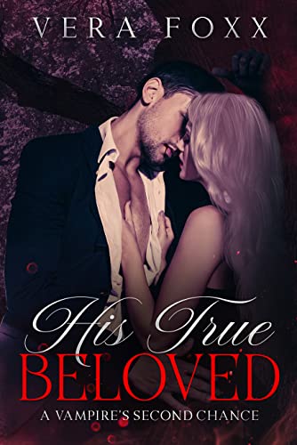 His True Beloved (Under the Moon Series Book 6) on Kindle