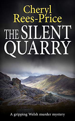 The Silent Quarry on Kindle