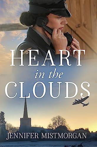 Heart in the Clouds (On Victory's Wings Book 1) on Kindle
