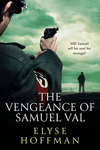 The Vengeance of Samuel Val (Project 613) on Kindle