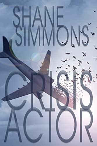 Crisis Actor on Kindle