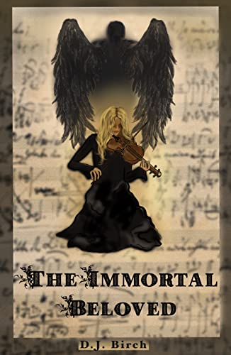 The Immortal Beloved on Kindle