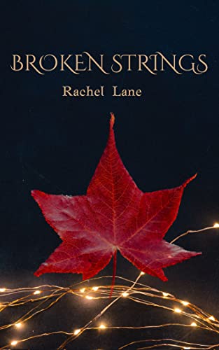 Broken Strings on Kindle