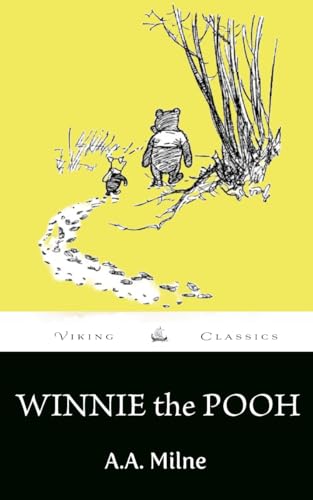 Winnie the Pooh (Annotated) on Kindle