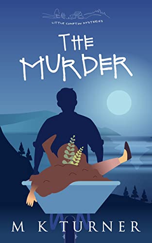 The Murder (Little Compton Mysteries Book 1) on Kindle
