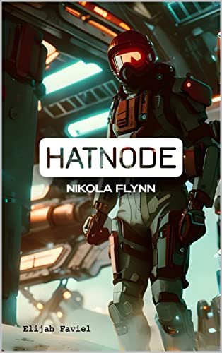Nikola Flynn (Hatnode Book 1) on Kindle