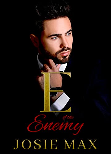 E of the Enemy (The Satriano Brothers Book 2) on Kindle
