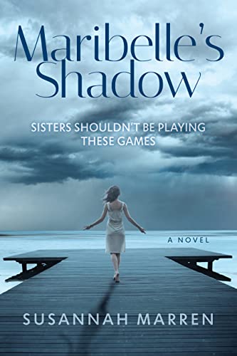 Maribelle’s Shadow on Kindle