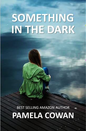 Something in the Dark on Kindle